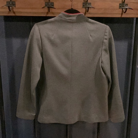 Vintage Samuel Grossman Blazer - Picture 2 of 4